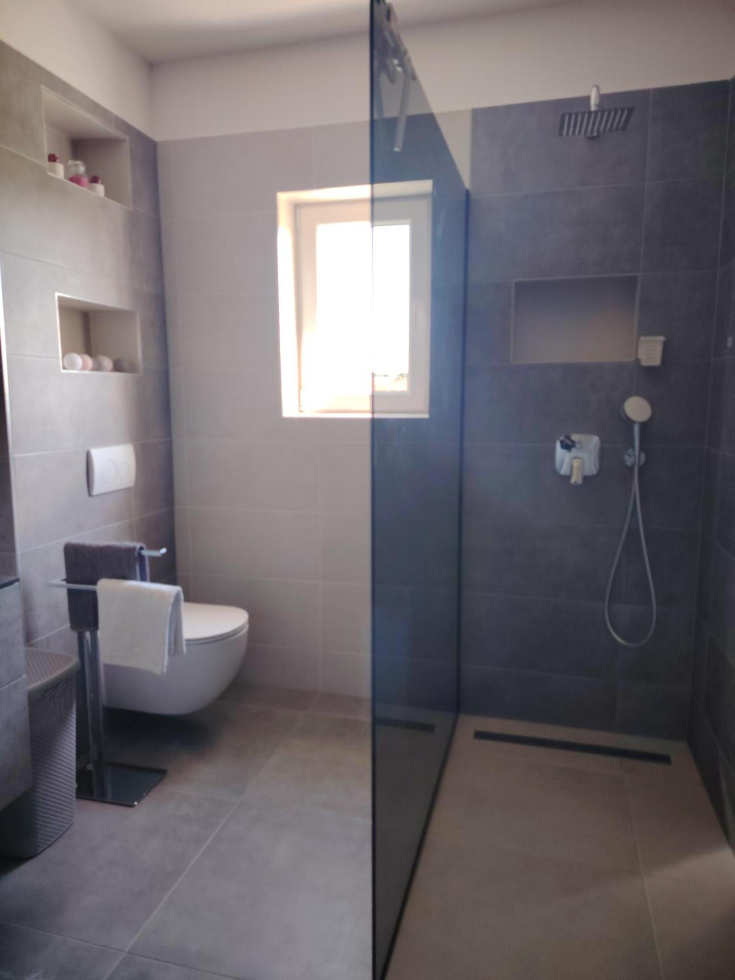 Best Buy Apartments Fazana Valbandon Extérieur photo