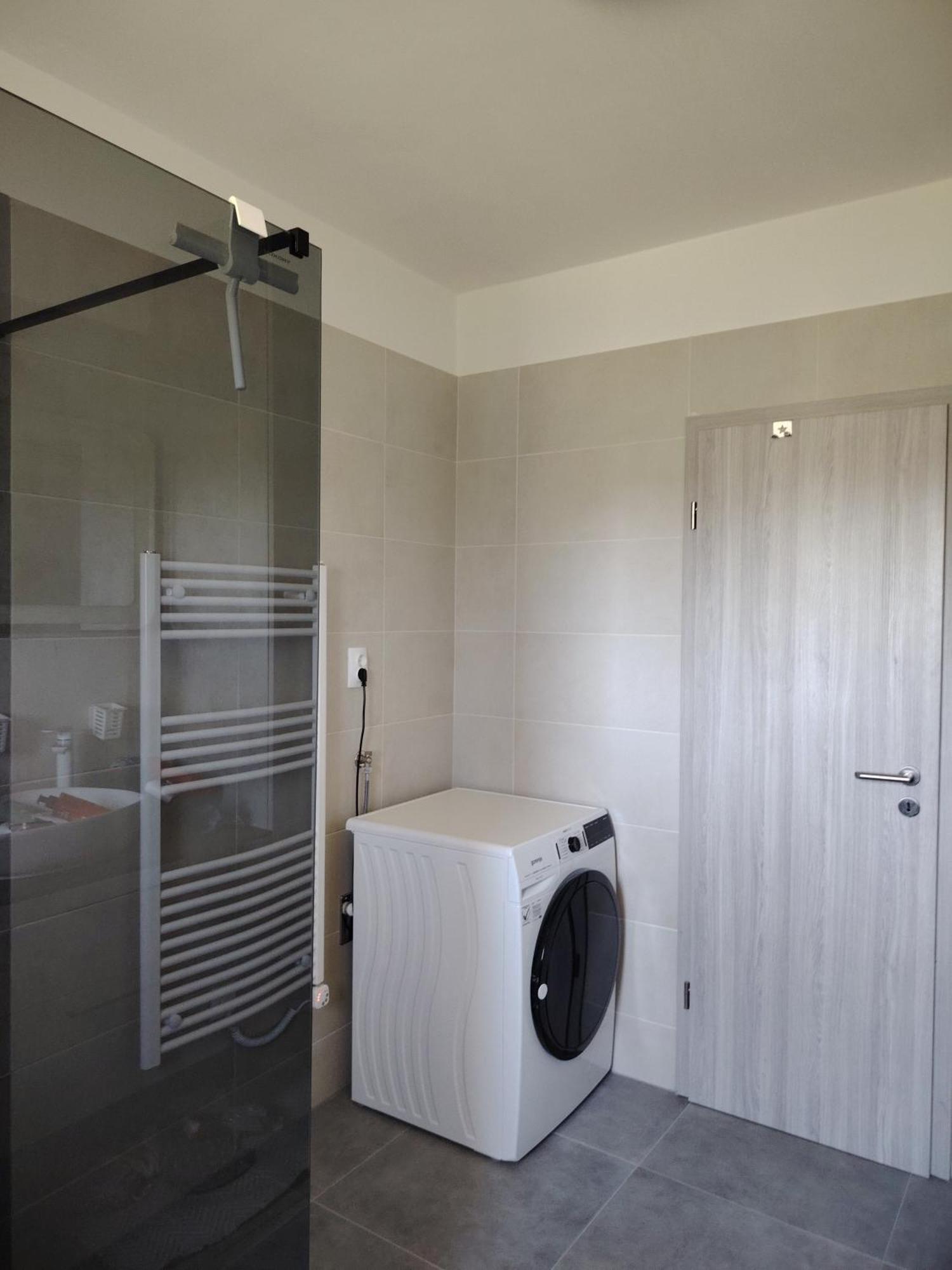 Best Buy Apartments Fazana Valbandon Extérieur photo